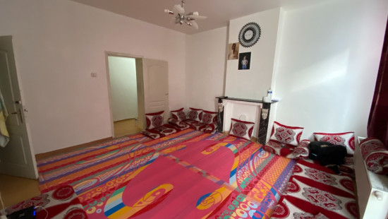 Leuvensesteenweg - 137 - - 1210