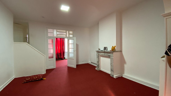 Leuvensesteenweg - 137 - - 1210