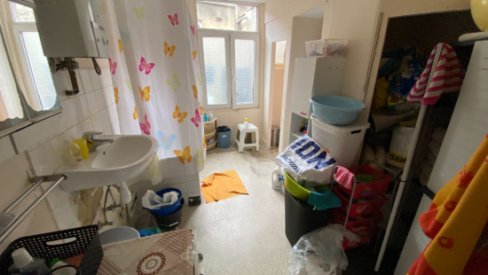 Leuvensesteenweg - 137 - - 1210