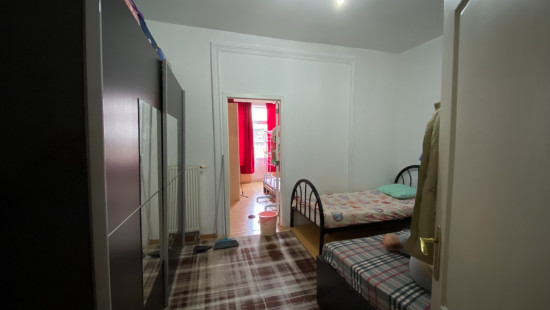 Leuvensesteenweg - 137 - - 1210