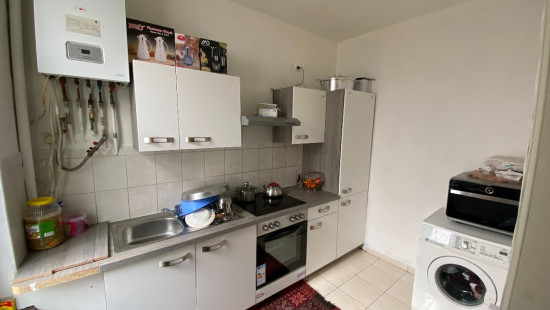 Leuvensesteenweg - 137 - - 1210