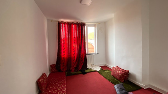 Leuvensesteenweg - 137 - - 1210