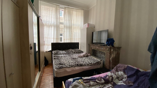 Leuvensesteenweg - 137 - - 1210