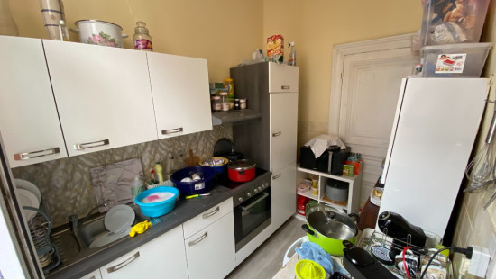 Leuvensesteenweg - 137 - - 1210