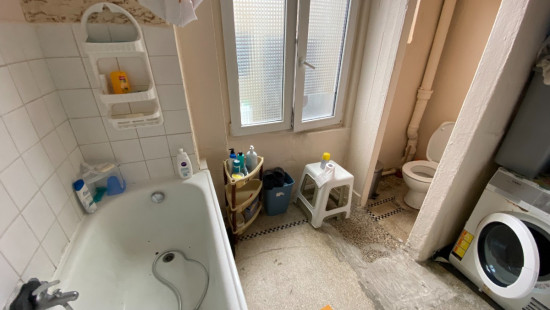 Leuvensesteenweg - 137 - - 1210