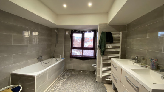 Leuvensesteenweg - 137 - - 1210