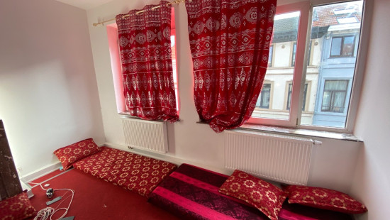 Leuvensesteenweg - 137 - - 1210