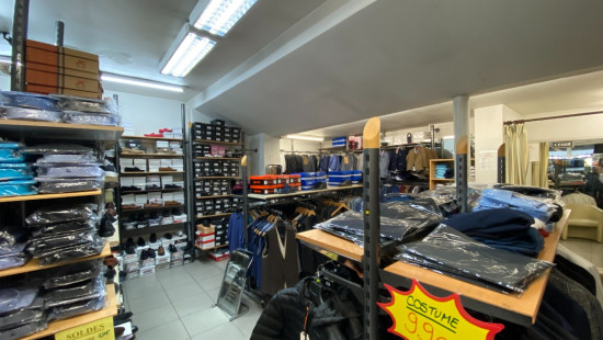 Leuvensesteenweg - 137 - - 1210