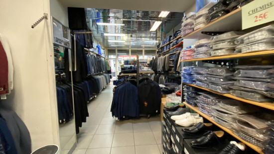 Leuvensesteenweg - 137 - - 1210