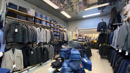 Leuvensesteenweg - 137 - - 1210