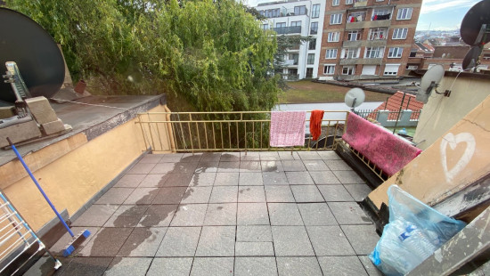 Leuvensesteenweg - 174 - - 1210