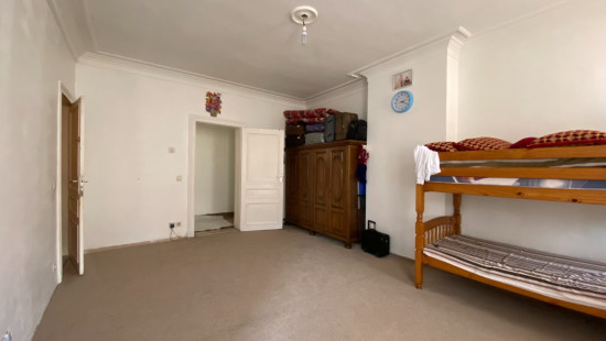 Leuvensesteenweg - 174 - - 1210