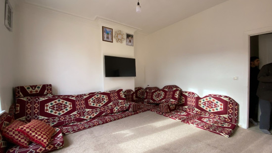 Leuvensesteenweg - 174 - - 1210