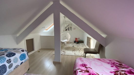 Leuvensesteenweg - 174 - - 1210