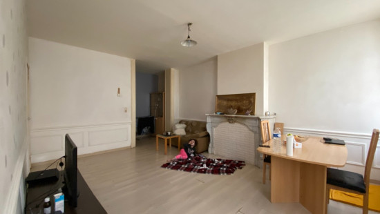 Leuvensesteenweg - 174 - - 1210