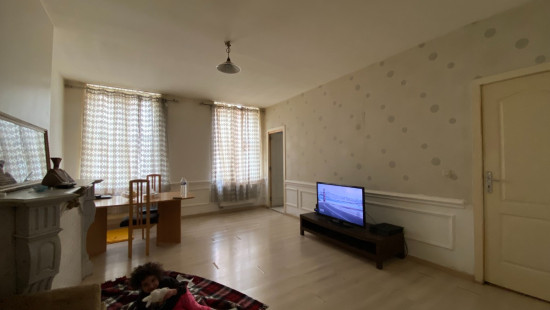 Leuvensesteenweg - 174 - - 1210