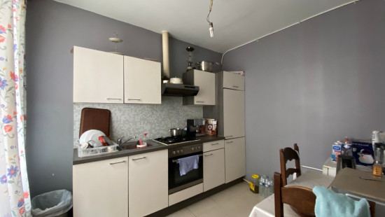 Leuvensesteenweg - 174 - - 1210