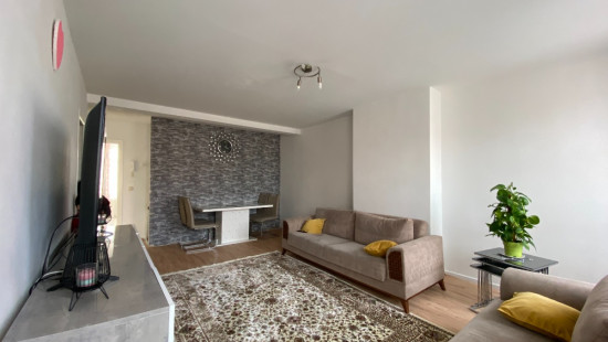 Leuvensesteenweg - 174 - - 1210