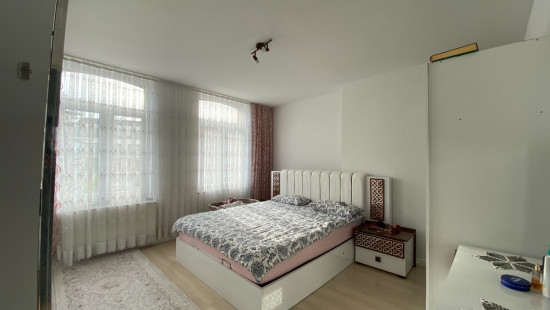 Leuvensesteenweg - 174 - - 1210