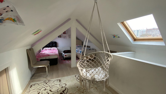 Leuvensesteenweg - 174 - - 1210