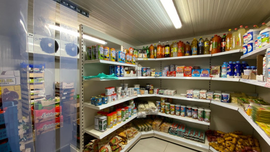 Leuvensesteenweg - 174 - - 1210