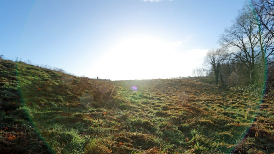Diestsesteenweg - Papenbos - - 3390