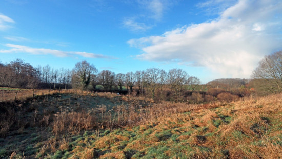 Diestsesteenweg - Papenbos - - 3390