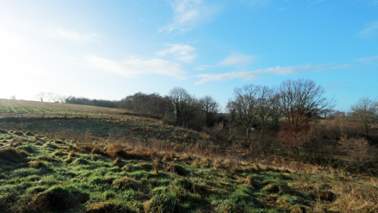 Diestsesteenweg - Papenbos - - 3390
