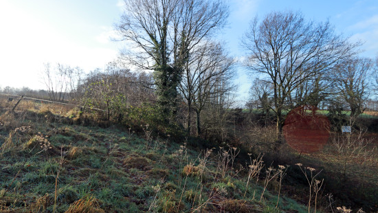 Diestsesteenweg - Papenbos - - 3390