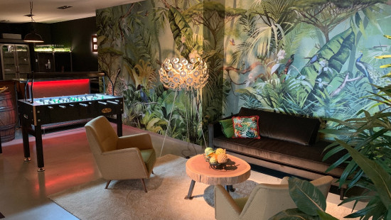 Diamantstraat - 8 - - 2200