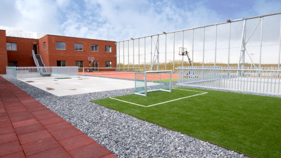 Diamantstraat - 8 - - 2200