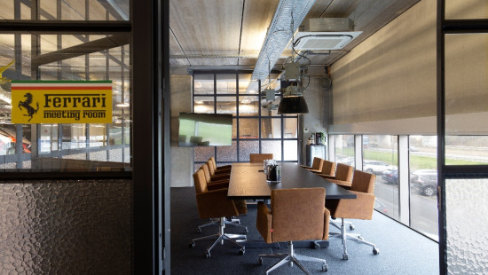 Diamantstraat - 8 - - 2200