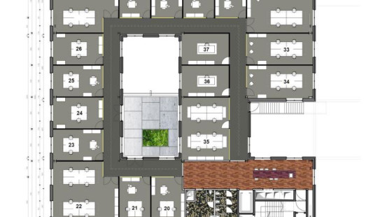 Diamantstraat - 8 - - 2200