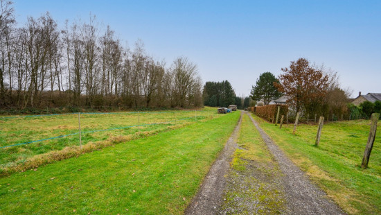 Entre Deux Hayes - 0 - - 6670