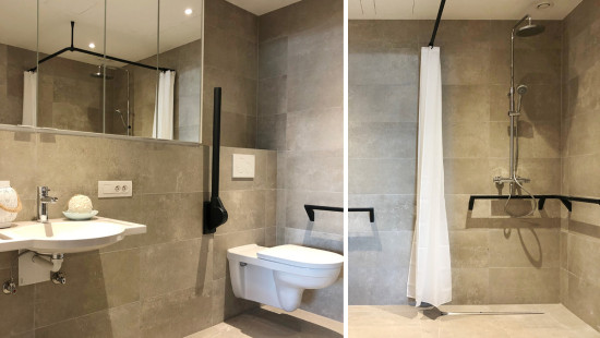 Residentie PUR SANG - 1 - - 8790