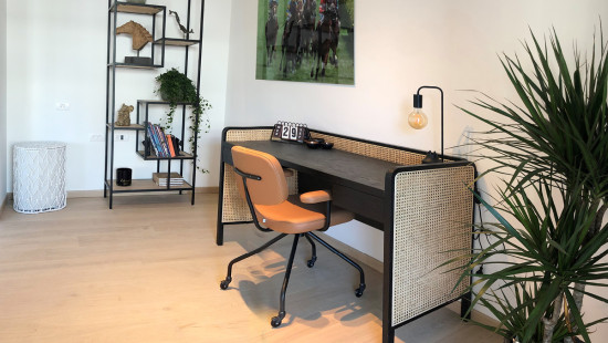 Residentie PUR SANG - 1 - - 8790