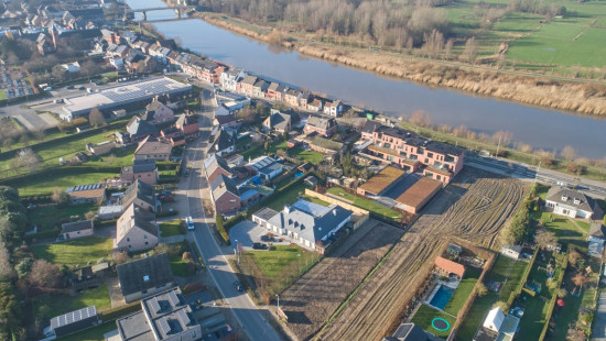 Heerlijkheidstraat - 23 - - 9200