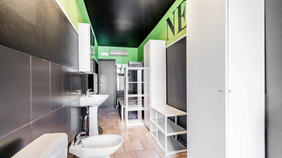 Rue Marnix - 154 - - 4100