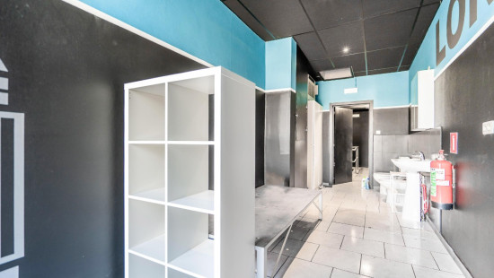 Rue Marnix - 154 - - 4100