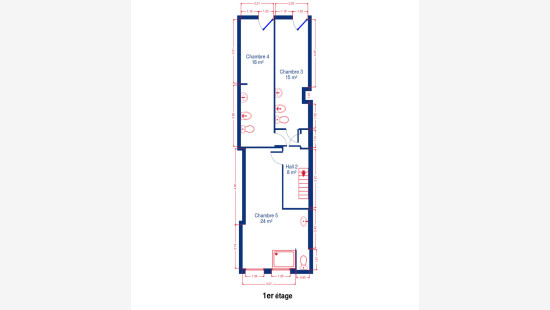 Rue Marnix - 154 - - 4100