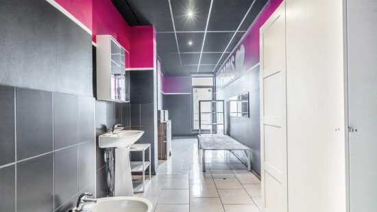 Rue Marnix - 154 - - 4100