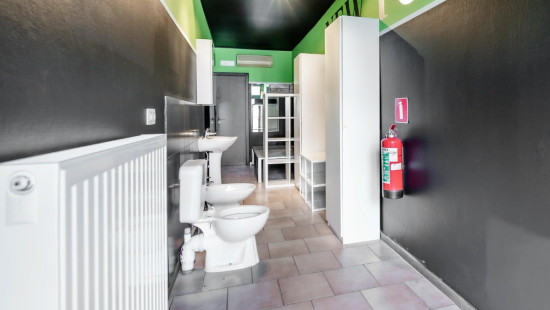 Rue Marnix - 154 - - 4100