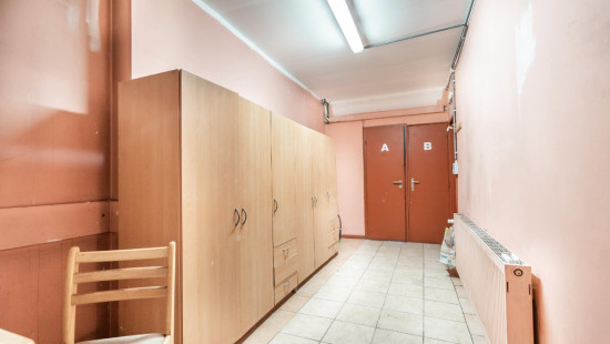 Rue Marnix - 154 - - 4100