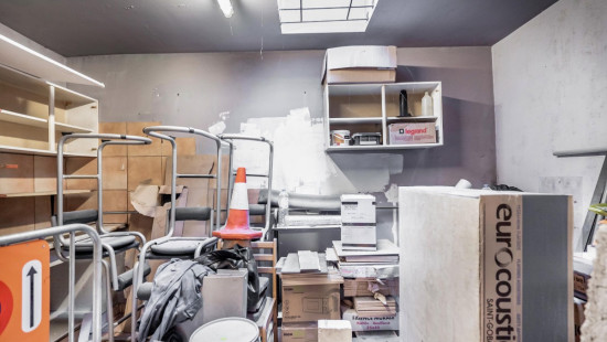 Rue Marnix - 154 - - 4100