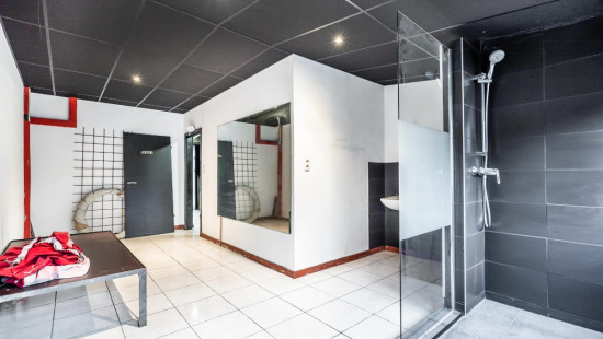 Rue Marnix - 154 - - 4100