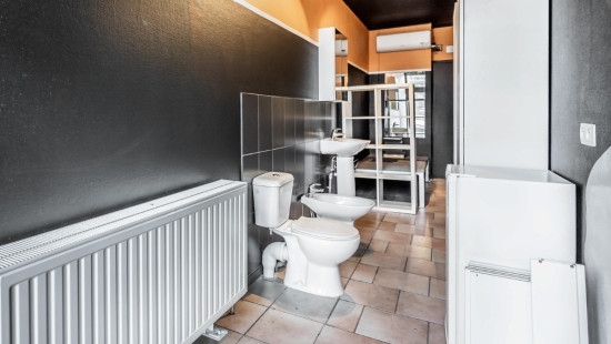 Rue Marnix - 154 - - 4100