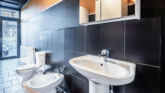 Rue Marnix - 154 - - 4100