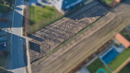 Heerlijkheidstraat - 23 - - 9200