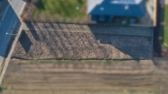 Heerlijkheidstraat - 23 - - 9200