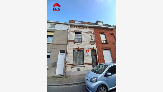 Kunstenstraat - 41 - - 8930